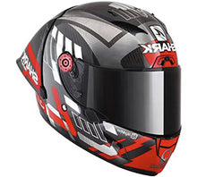 Load image into Gallery viewer, Shark Race-R Pro GP 06 Helmets