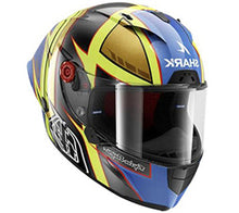 Load image into Gallery viewer, Shark Race-R Pro GP 06 Helmets