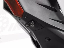 Load image into Gallery viewer, 2017 - 25 Yamaha R6 TST Industries Undertail Block-off