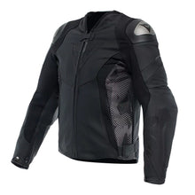 Load image into Gallery viewer, AVRO 5 LEATHER JACKET