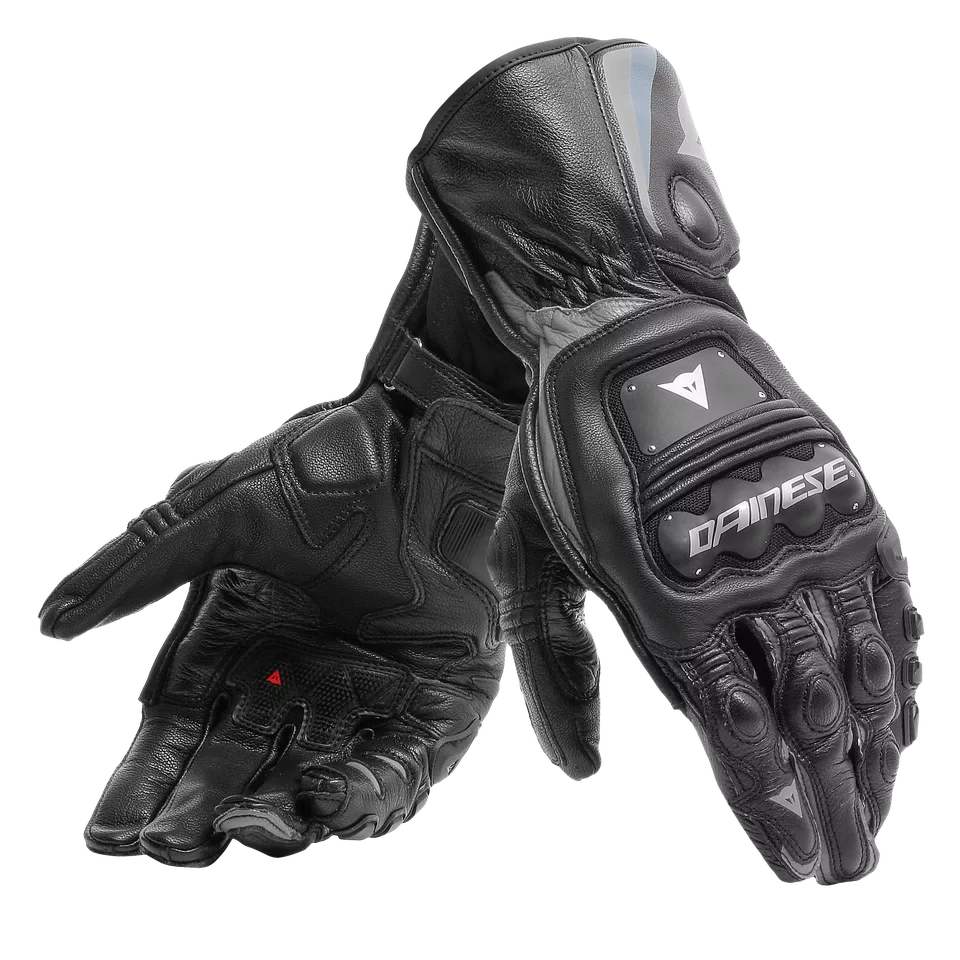 STEEL-PRO GLOVES