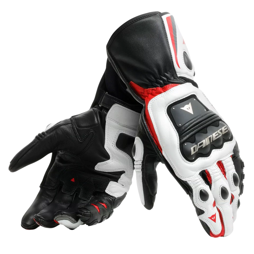 STEEL-PRO GLOVES