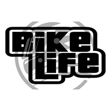 Load image into Gallery viewer, Bike Life