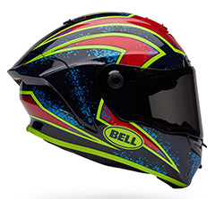 Bell Race Star DLX Flex Helmets