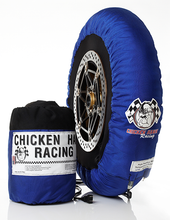 Load image into Gallery viewer, Chicken Hawk Classic Tire Warmer Line