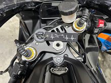 Load image into Gallery viewer, MOTORCYCLE HEARTBEAT Keychain