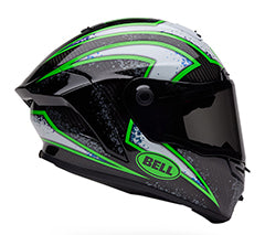 Bell Race Star DLX Flex Helmets