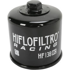 HiFloFiltro HF-204 Oil Filters