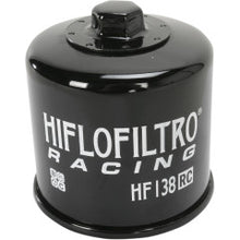 Load image into Gallery viewer, HiFloFiltro HF-204 Oil Filters