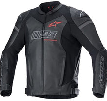 Load image into Gallery viewer, Alpinestars MM93 Track Leather Jacket