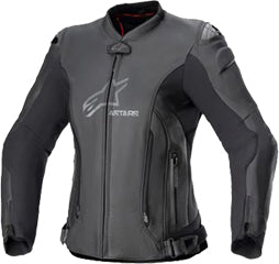 Alpinestars Stella GP Plus V4 Leather Jacket