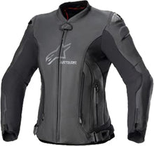 Load image into Gallery viewer, Alpinestars Stella GP Plus V4 Leather Jacket