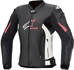 Alpinestars Stella GP Plus V4 Leather Jacket