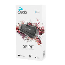 Load image into Gallery viewer, Cardo Spirit