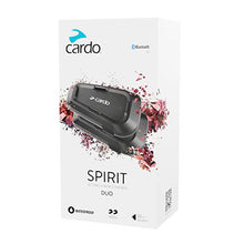 Load image into Gallery viewer, Cardo Spirit