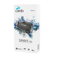 Load image into Gallery viewer, Cardo Spirit HD