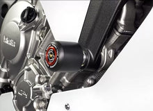 Load image into Gallery viewer, 2015 - 24 Yamaha R1 Womet Tech Frame Sliders