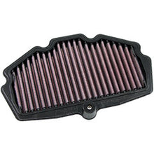 Load image into Gallery viewer, 2023 - 25 Kawasaki Ninja ZX-4RR DNA Air Filter