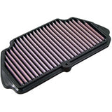 2009 - 25 Kawasaki Ninja ZX-6R DNA Air Filter