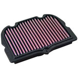 2008 - 21 Suzuki Hayabusa 1300 DNA Air Filter