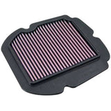 2015 - 25 Suzuki SV650 DNA Air Filter