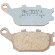 Load image into Gallery viewer, 2022 - 25 Yamaha R7 DP Sintered Brake Pads