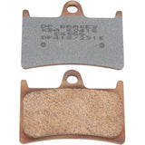 2022 - 25 Yamaha R7 DP Sintered Brake Pads