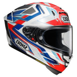 Shoei X-Fifteen Helmet