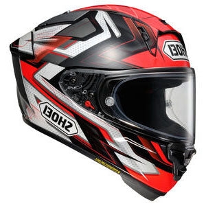 Shoei X-Fifteen Helmet