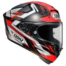 Load image into Gallery viewer, Shoei X-Fifteen Helmet