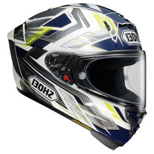 Shoei X-Fifteen Helmet