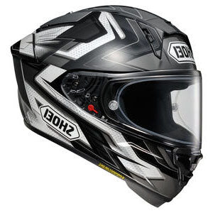 Shoei X-Fifteen Helmet