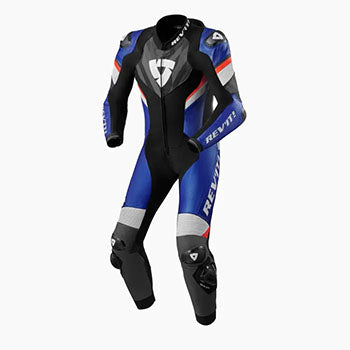 REV'IT Hyperspeed 2 1-Piece Suit