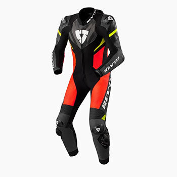 REV'IT Hyperspeed 2 1-Piece Suit