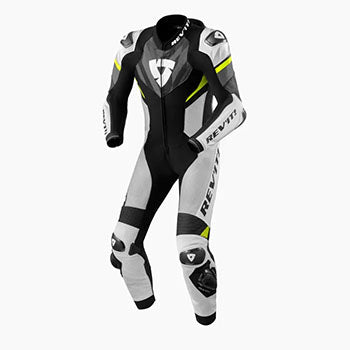 REV'IT Hyperspeed 2 1-Piece Suit