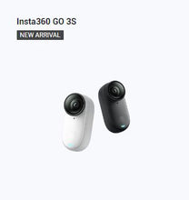 Load image into Gallery viewer, Insta360 GO 3S