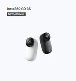 Insta360 GO 3S