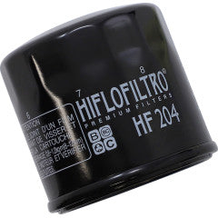 HiFloFiltro HF-204 Oil Filters