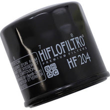 Load image into Gallery viewer, HiFloFiltro HF-204 Oil Filters