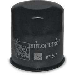 HiFloFiltro HF-303 Oil Filters