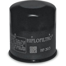 Load image into Gallery viewer, HiFloFiltro HF-303 Oil Filters