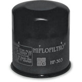 HiFloFiltro HF-303 Oil Filters