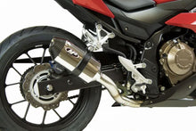 Load image into Gallery viewer, 2016 - 23 Honda CBR500R M4 Exhaust