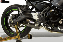 Load image into Gallery viewer, 2017 - 24 Kawasaki Ninja 650/Z650 M4 Exhaust