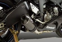 Load image into Gallery viewer, 2009 - 24 Kawasaki Ninja ZX-6R M4 Exhausts