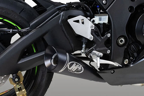 2021 - 24 Kawasaki ZX-10R M4 Exhausts