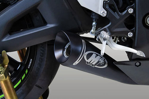 2021 - 24 Kawasaki ZX-10R M4 Exhausts