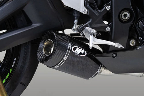 2021 - 24 Kawasaki ZX-10R M4 Exhausts