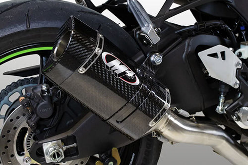 2021 - 24 Kawasaki ZX-10R M4 Exhausts