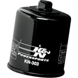 K&N KN-303 Performance Oil Filter